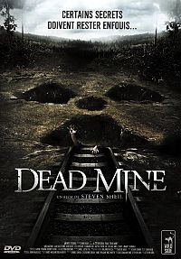Dead Mine [DVD], 1