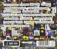 Tausend Wirre Worte - Lieblingslieder 2002-2010 [CD], 1