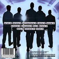 Millennium [CD], 1