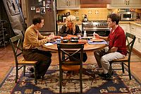 Two and a Half Men - Staffel 1 [DVD], 7