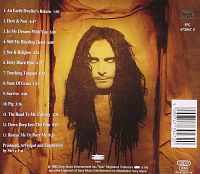 Sex & Religion [CD], 1