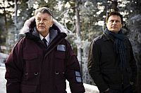 Stieg Larsson - Verblendung [DVD], 4