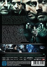 The Cold Hour [DVD], 1