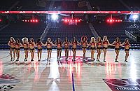 Hit the Floor - Staffel 1 [DVD], 5