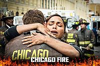 Chicago Fire - Staffel 6 [DVD], 6
