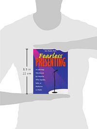 Fearless Presenting, 1