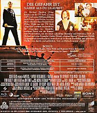 Stepfather [Blu-ray], 1