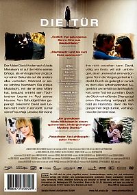 Die Tür [DVD], 3