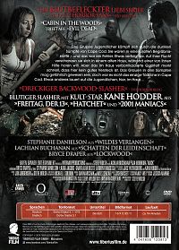 Another deadly weekend [DVD], 1