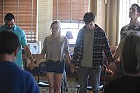 Being Charlie - Zurück ins Leben [Blu-ray], 1