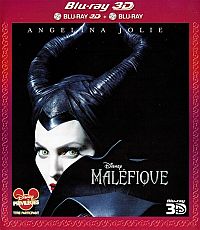 Maléfique [Blu-ray 3D], 1