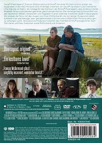 Olive Kitteridge [DVD], 1