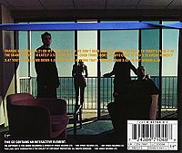 Post Orgasmic Chill [CD], 1