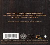 Roses and Clover [CD], 1