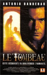 Le Tombeau  [DVD], 1