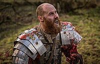 Wolf - Er wird dich holen [Blu-ray], 2