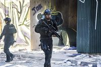 S. W. A. T. - Staffel 2 [DVD], 2