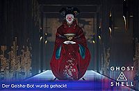 Ghost in the shell [Blu-ray 3D], 6