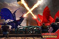 Dragons - Auf zu neuen Ufern - Volume 4 [DVD], 9