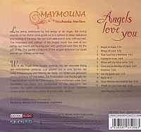 Angels Love You [CD], 1