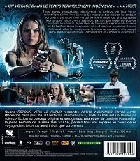 Time lapse [Blu-ray], 1