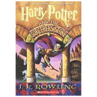 25 Year Anniversary Editon of Harry Potter - Bände 1-7, 1