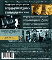 A most wanted man [Blu-ray], 1