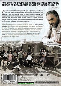 Affreux, sales et méchants [DVD], 2
