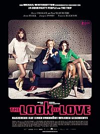 The Look of Love [DVD], 5