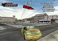 Tony Hawk's Underground [Sony PlayStation 2], 2