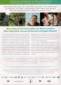 Tomorrow - Die Welt ist voller Lösungen [DVD], 1