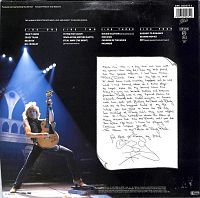 Randy Rhoads Tribute [Vinyl], 1
