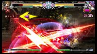 BlazBlue Central Fiction [Sony PlayStation 4], 7
