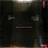 Drastic Measures [Vinyl], 1