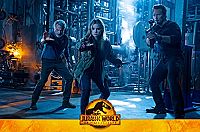 Jurassic World: Ein neues Zeitalter [Blu-ray], 2
