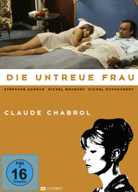 Die untreue Frau [DVD], 1