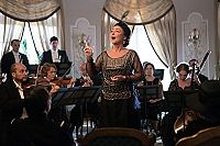 Madame Marguerite oder die Kunst der schiefen Töne [DVD], 3