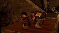 Lego - Der Herr der Ringe [Nintendo Wii], 1