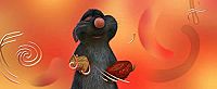 Ratatouille [Blu-ray], 4