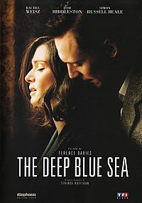 The deep blue sea [DVD], 1