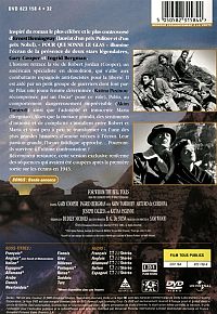 Pour qui sonne le glas  [DVD], 1