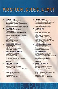 Jamie Oliver - Kochen ohne Limit [DVD], 1