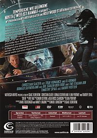 Assassin's Bullet - Im Visier der Macht [DVD], 1