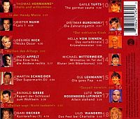 Quatsch Comedy Club [CD], 1