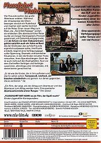 Flussfahrt mit Huhn [DVD], 1