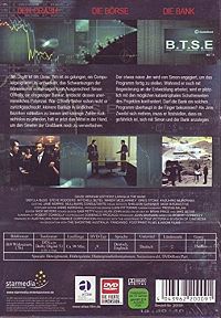 The Bank - Skrupellos und machtbesessen [DVD], 1