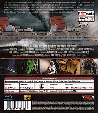 Titanic 2 - Die Rückkehr [Blu-ray], 1