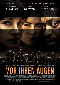 Vor ihren Augen [DVD], 2