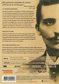 Die verlangsamte Zeit [DVD], 1