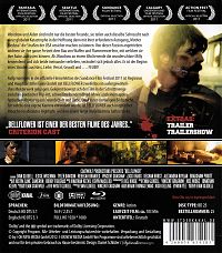 Bellflower [Blu-ray], 2